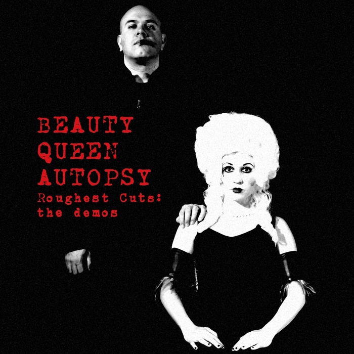 Roughest Cuts - The Demos